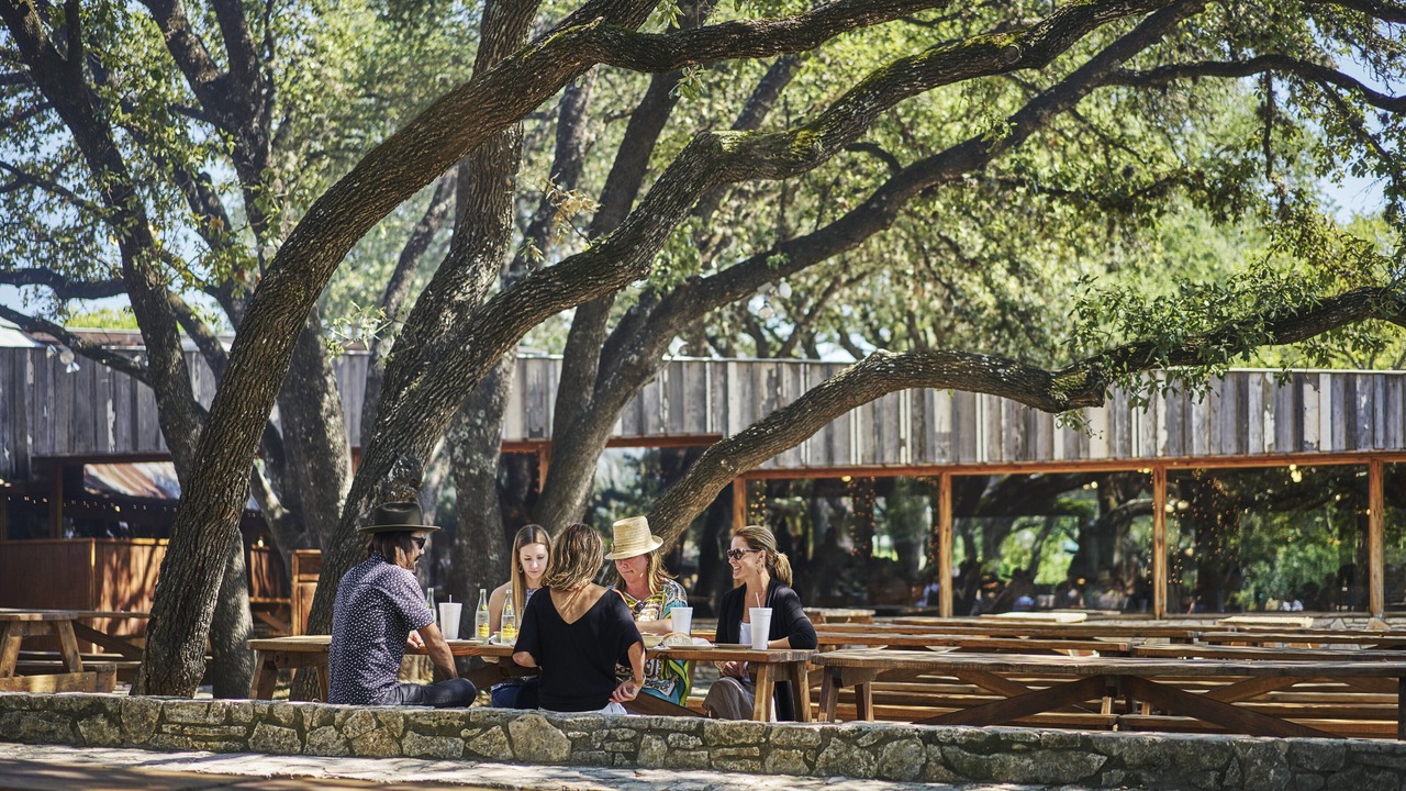 Photo of Others in Waller Creek District
