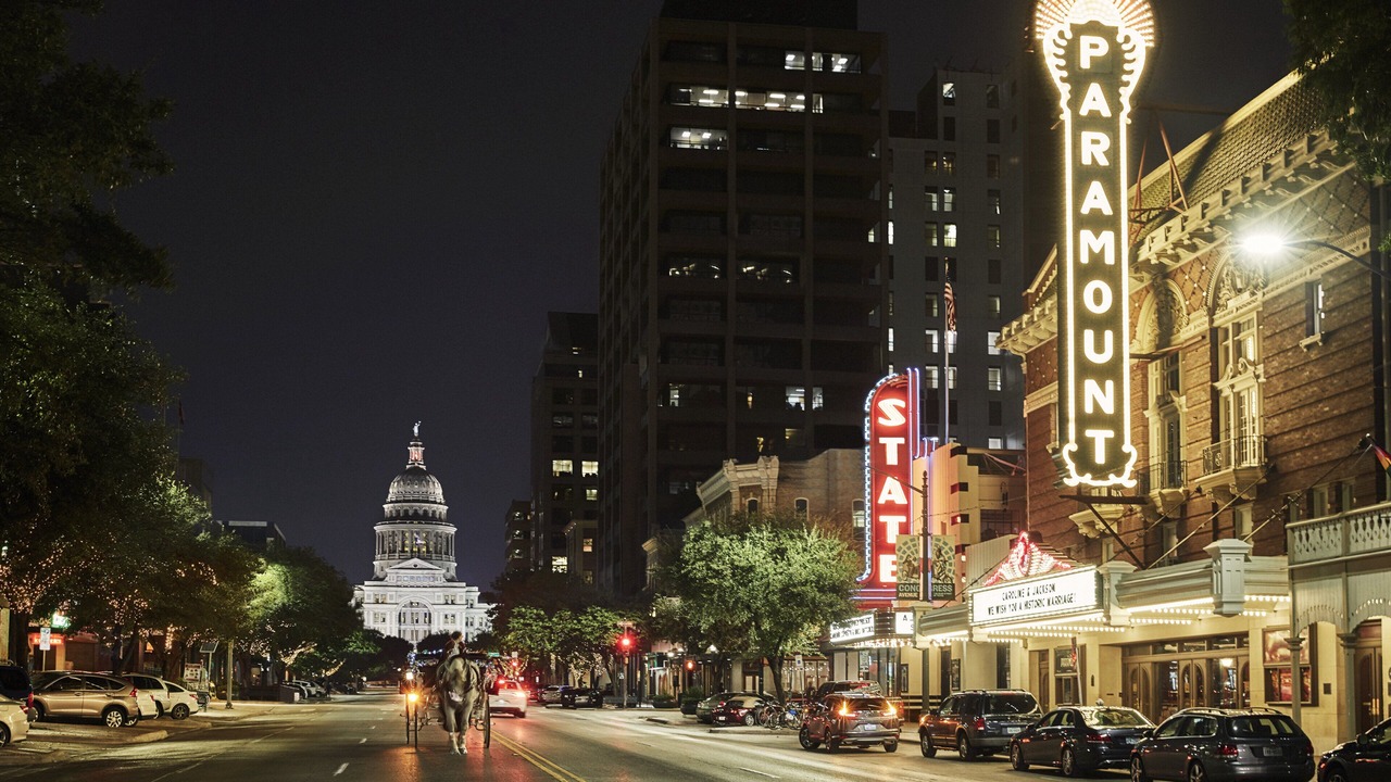 Photo of Others in Waller Creek District