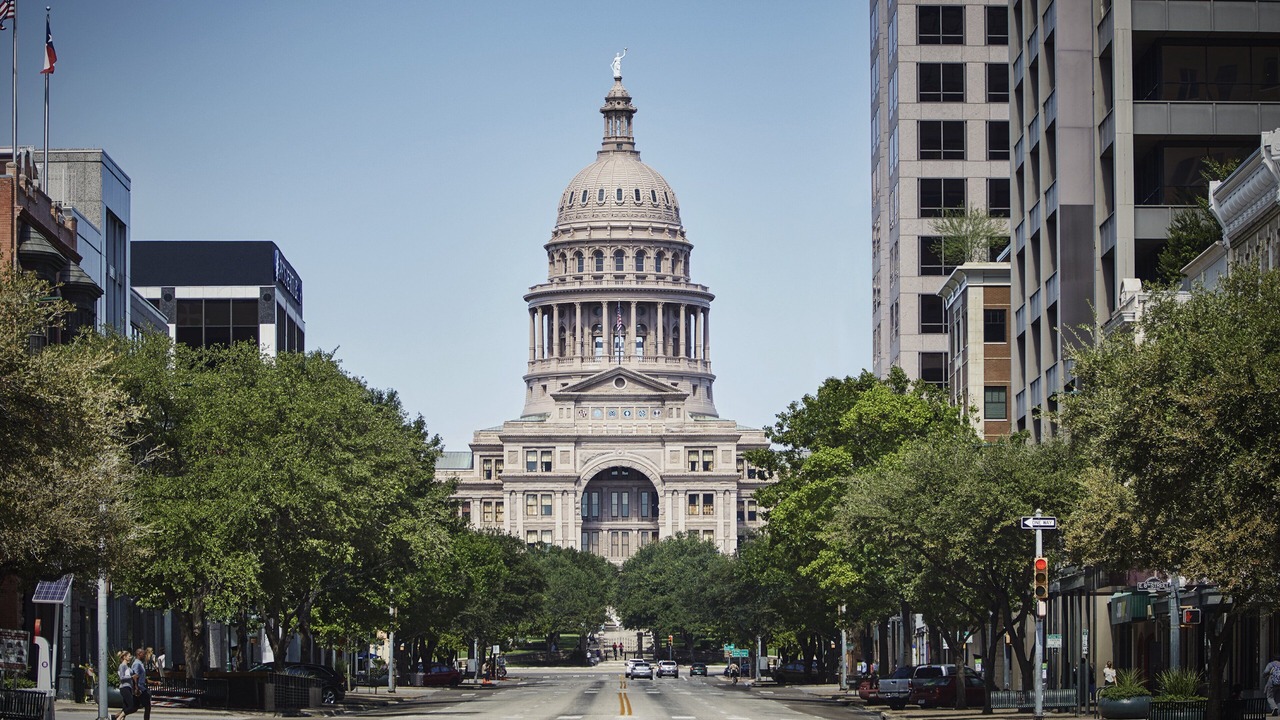Photo of Others in Waller Creek District