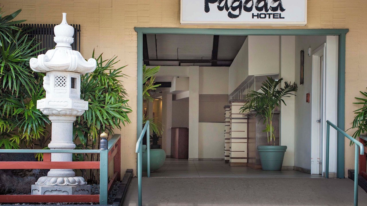 Photo of Outdoor in Ala Moana