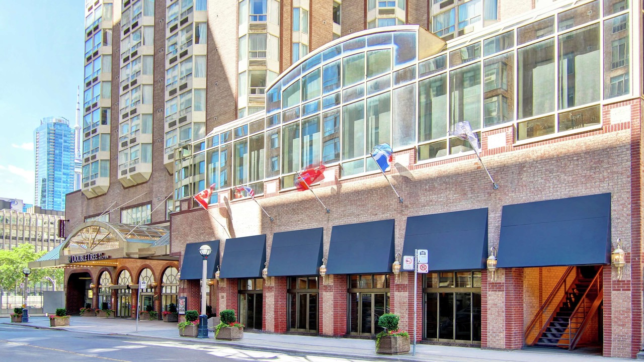 Photo of Outdoor in Bay Street Corridor