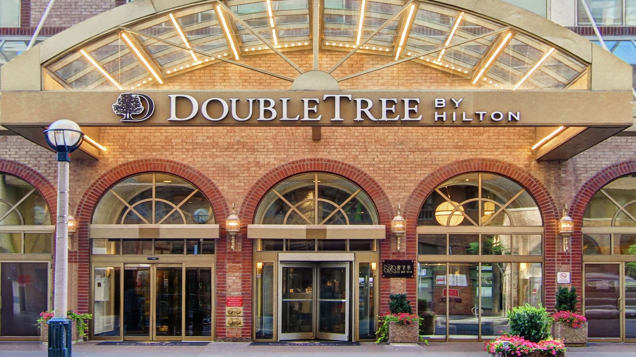 Photo of Outdoor in Bay Street Corridor