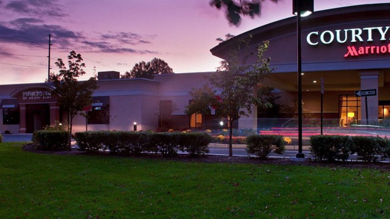 Photo of Outdoor in Montvale