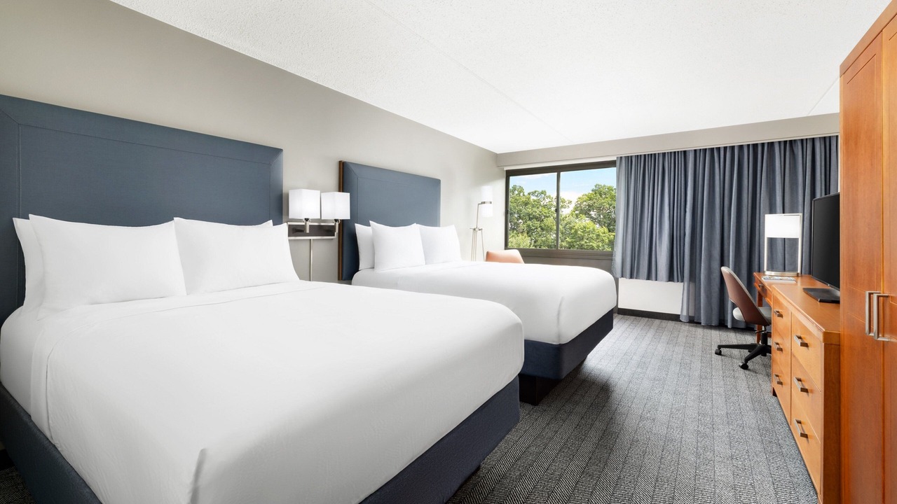 Photo of Bedroom in Montvale