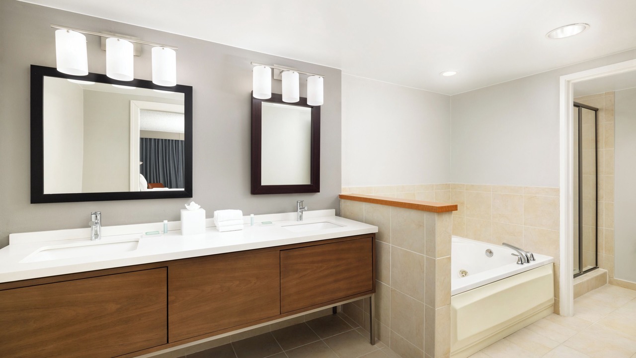 Photo of Bathroom in Montvale