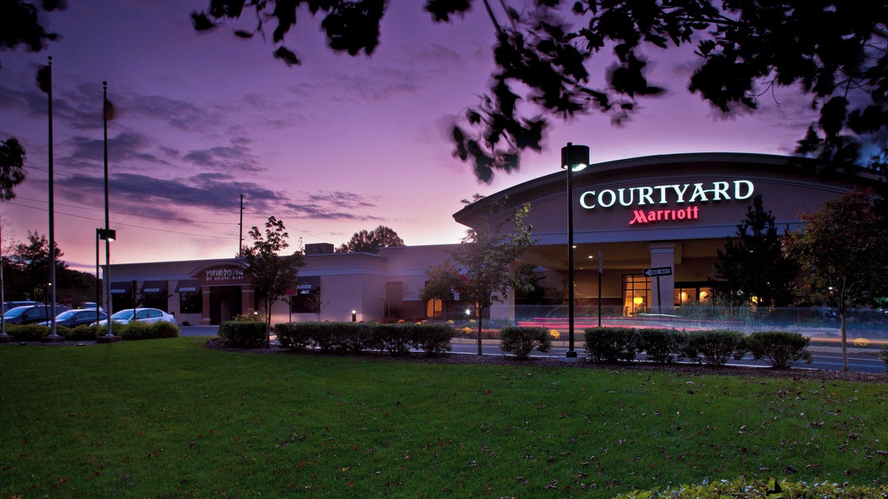 Photo of Outdoor in Montvale