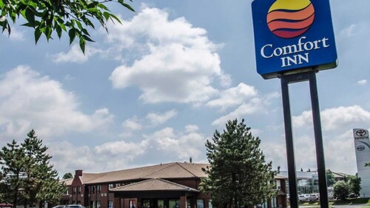 Photo of Outdoor in Boucherville