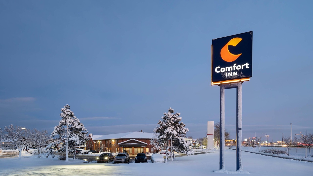 Photo of Outdoor in Boucherville