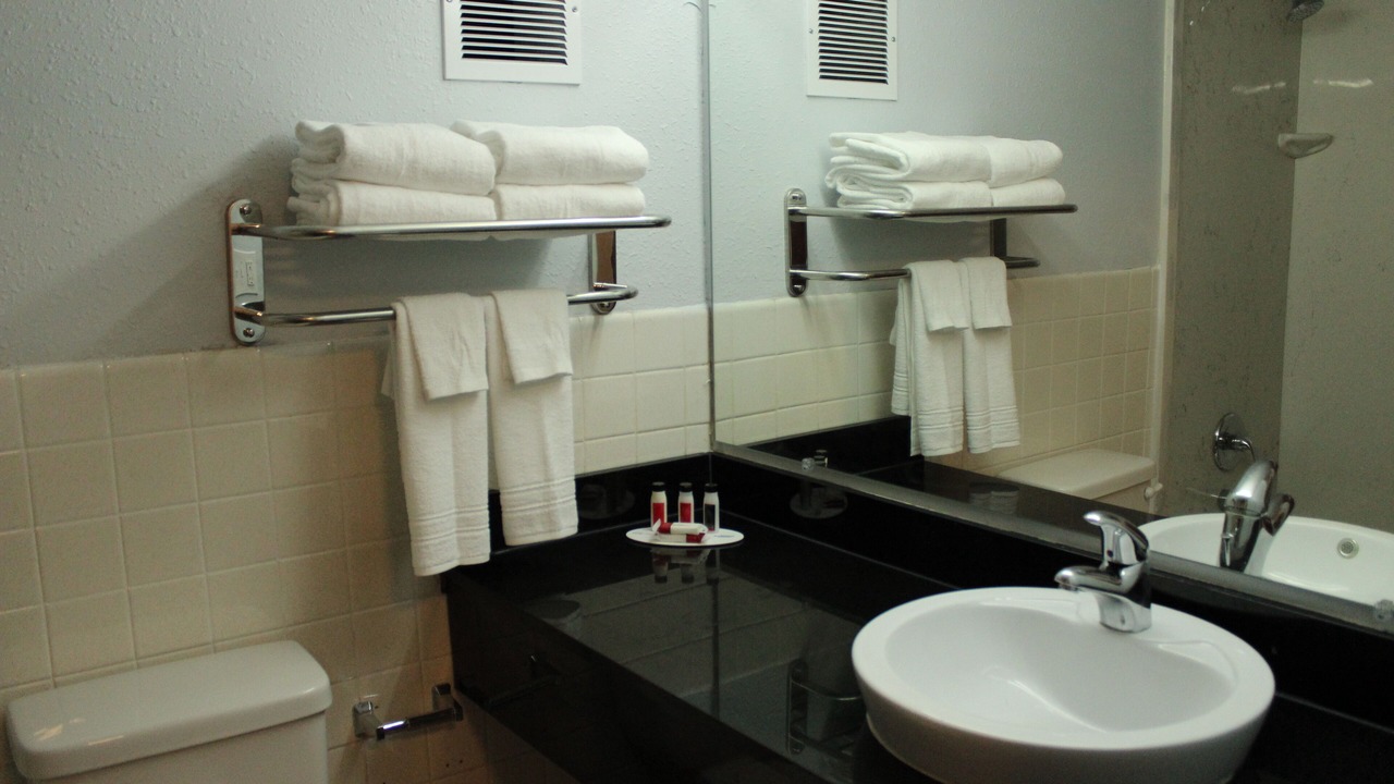 Photo of Bathroom in Racine