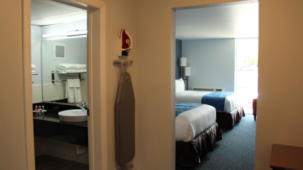 Photo of Bedroom in Racine