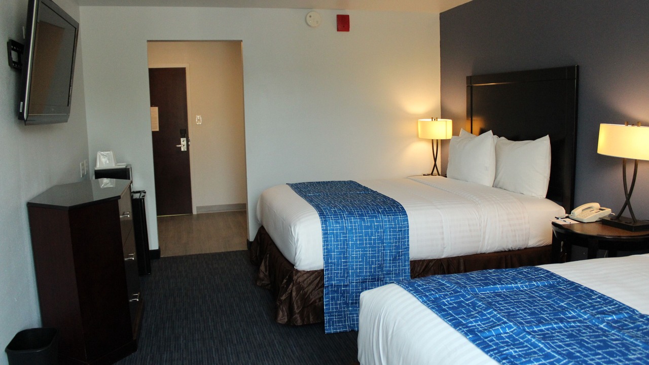Photo of Bedroom in Racine