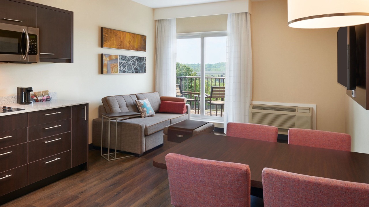 Photo of Patio Balcony in Oakville