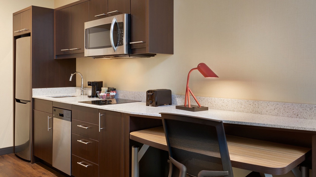 Photo of Kitchen in Oakville