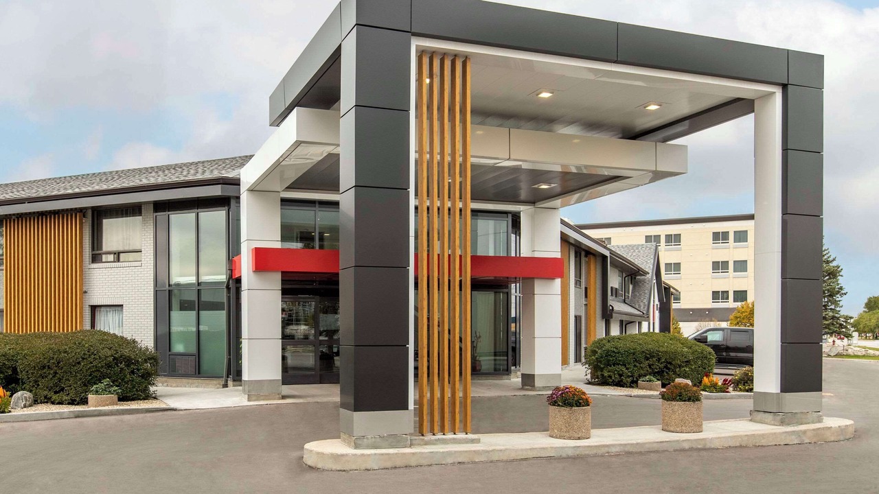 Photo of Outdoor in Brossard