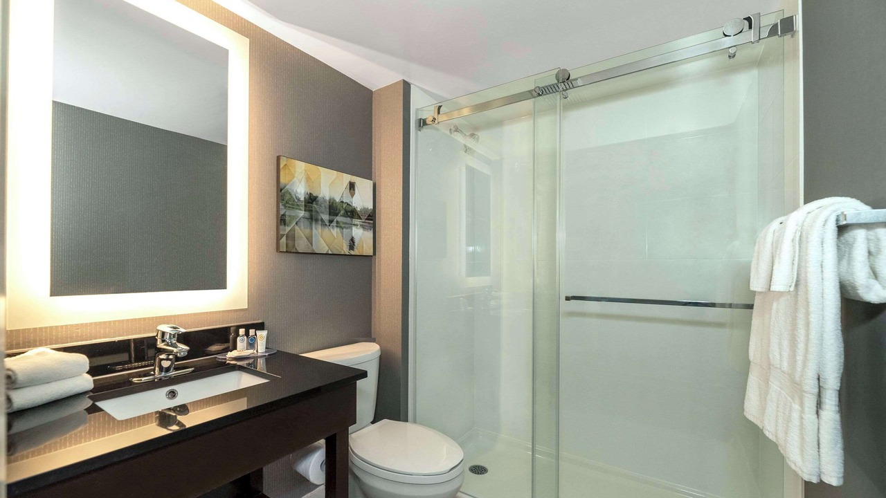 Photo of Bedroom in Brossard