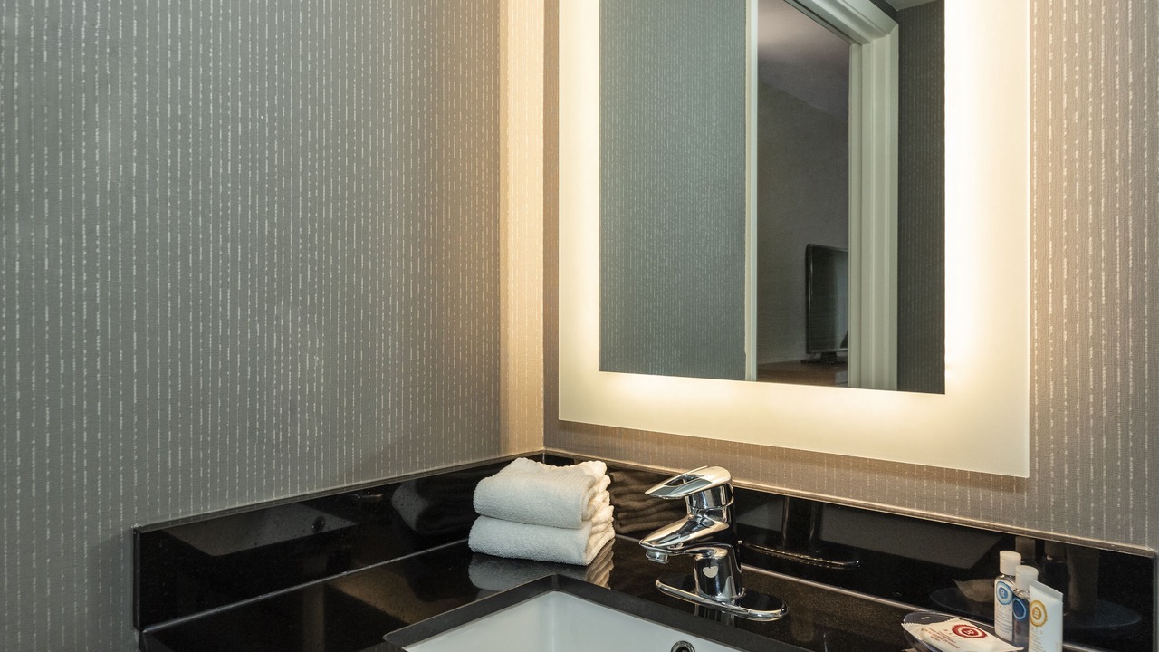 Photo of Bathroom in Brossard