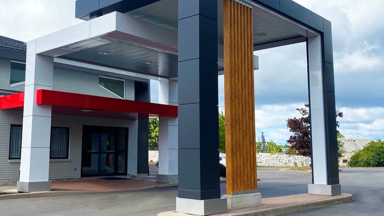 Photo of Outdoor in Brossard