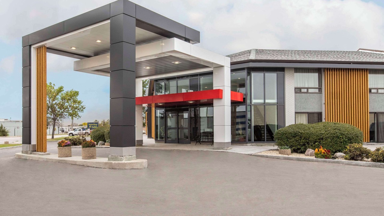 Photo of Outdoor in Brossard