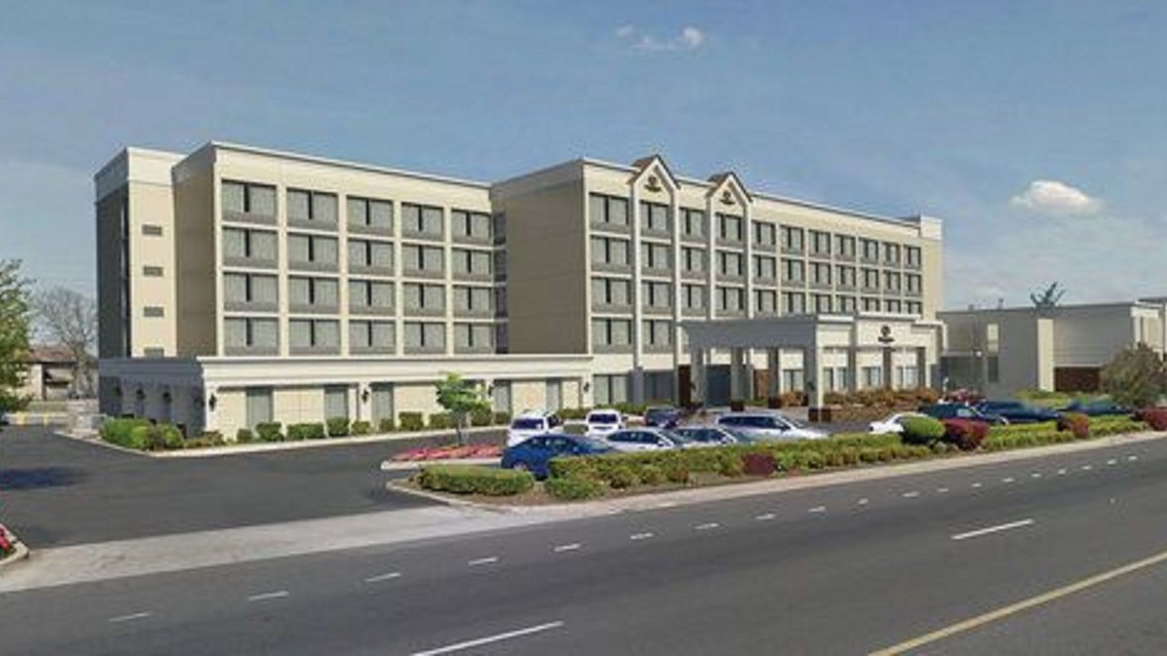 Photo of Outdoor in Decatur