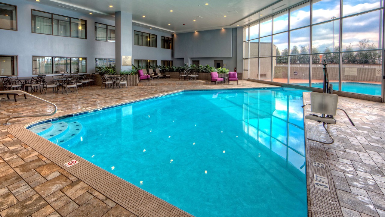 Photo of Outdoor in Decatur