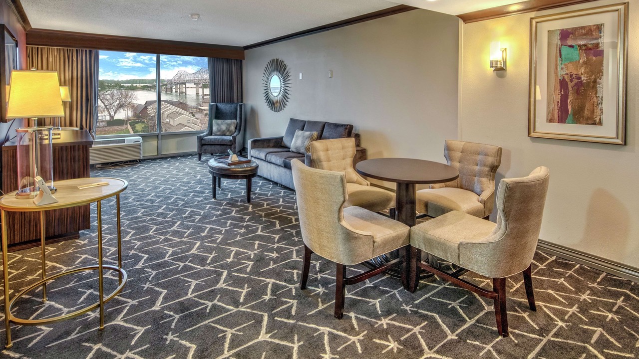 Photo of Bedroom in Decatur