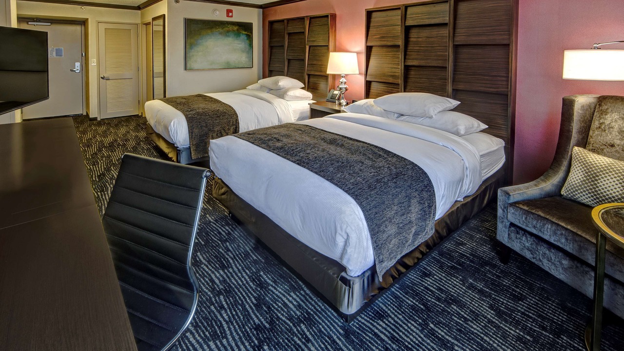 Photo of Bedroom in Decatur