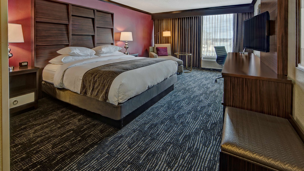 Photo of Bedroom in Decatur