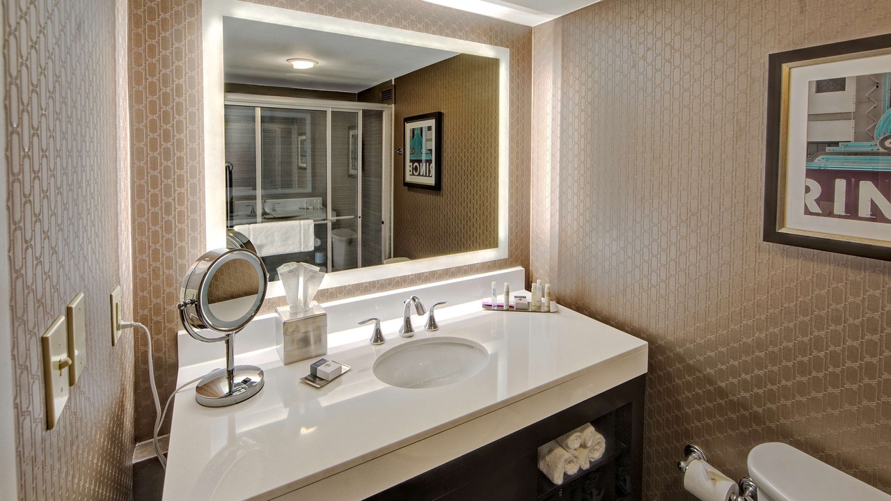 Photo of Bathroom in Decatur