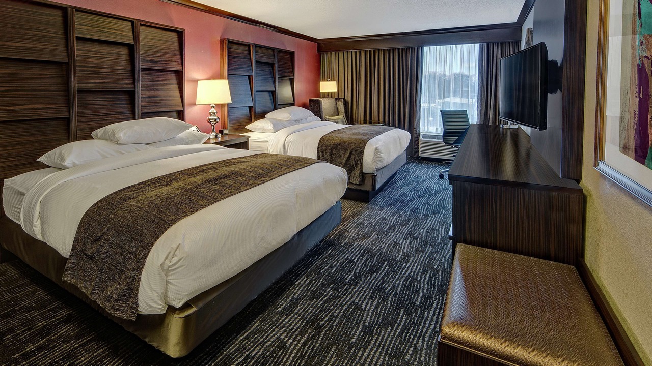 Photo of Bedroom in Decatur