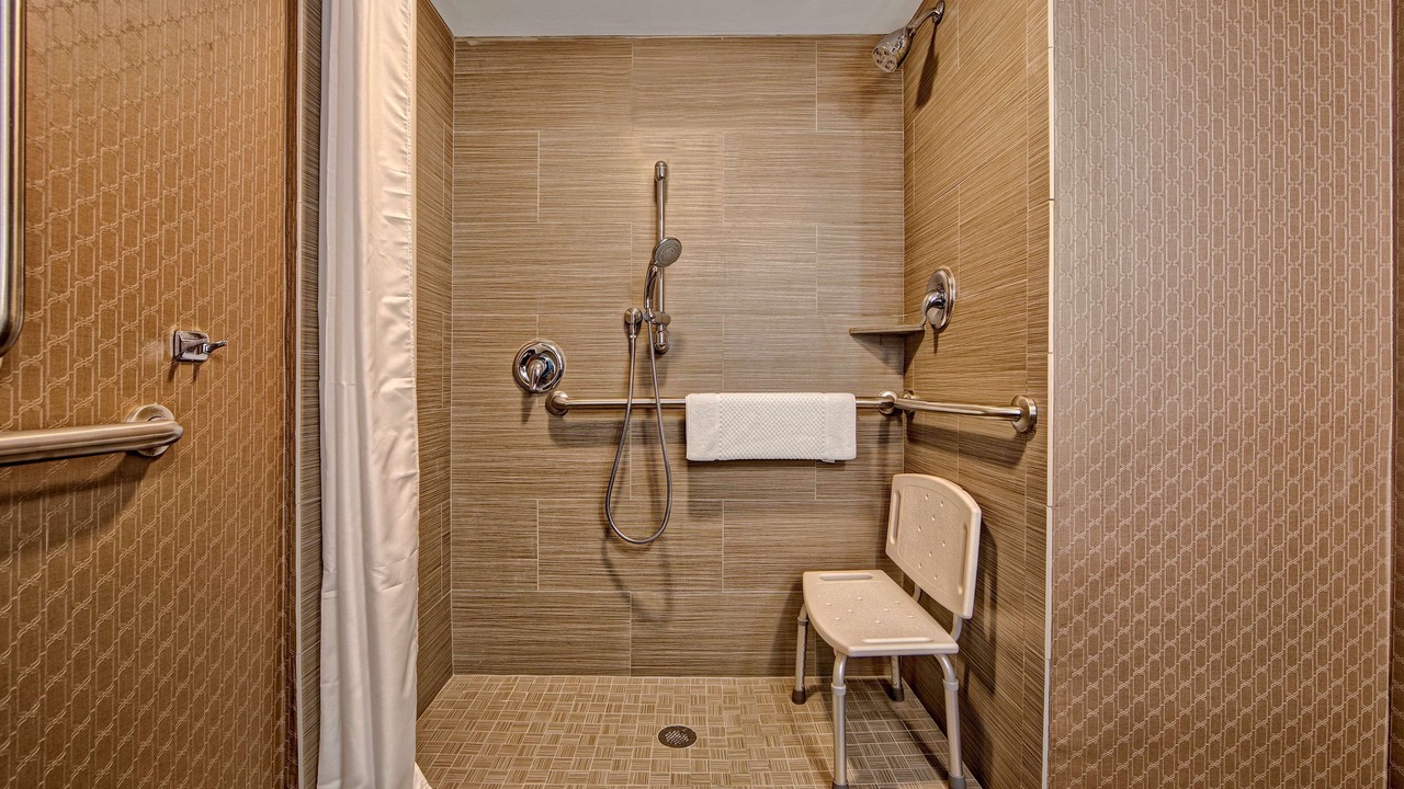 Photo of Bathroom in Decatur