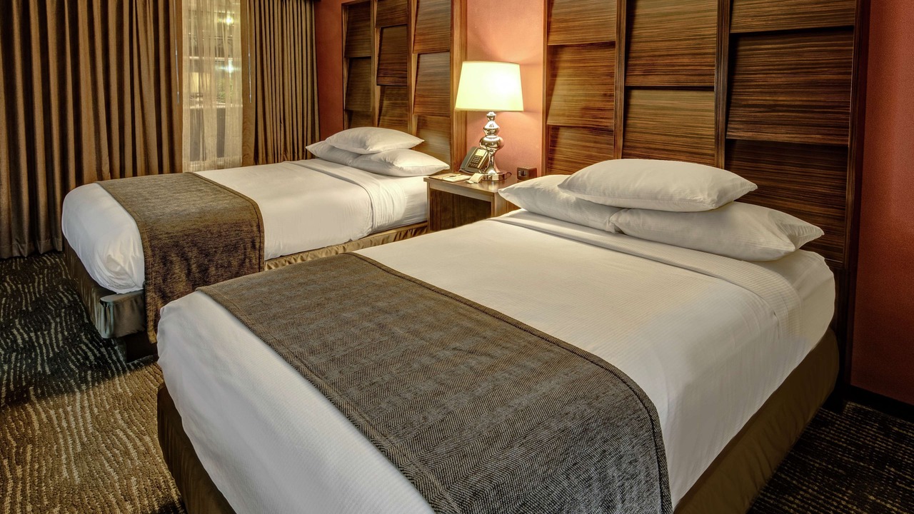 Photo of Bedroom in Decatur