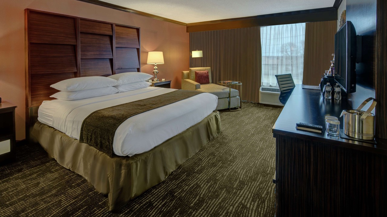 Photo of Bedroom in Decatur