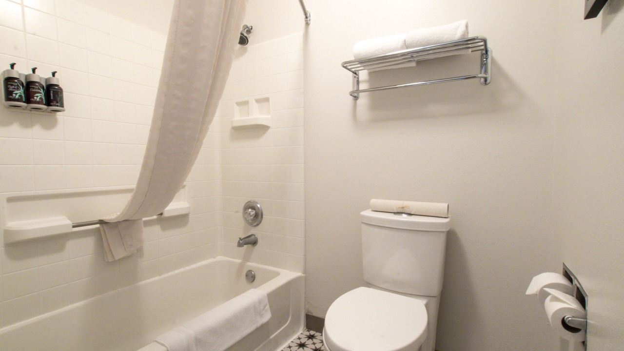Photo of Bathroom in Chico