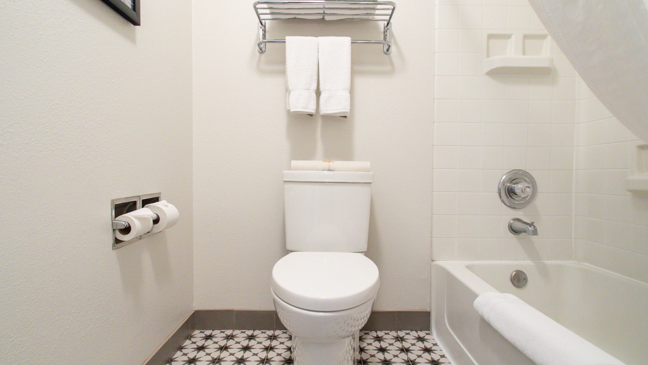 Photo of Bathroom in Chico