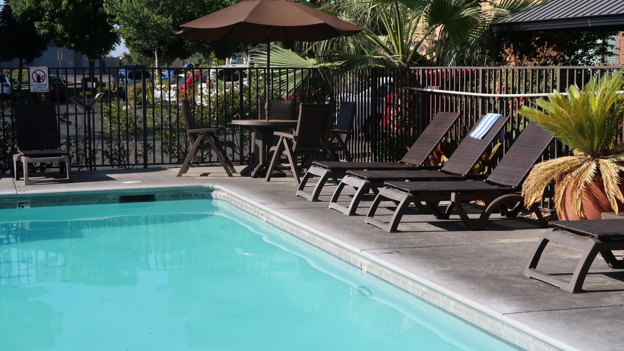Photo of Outdoor in Chico