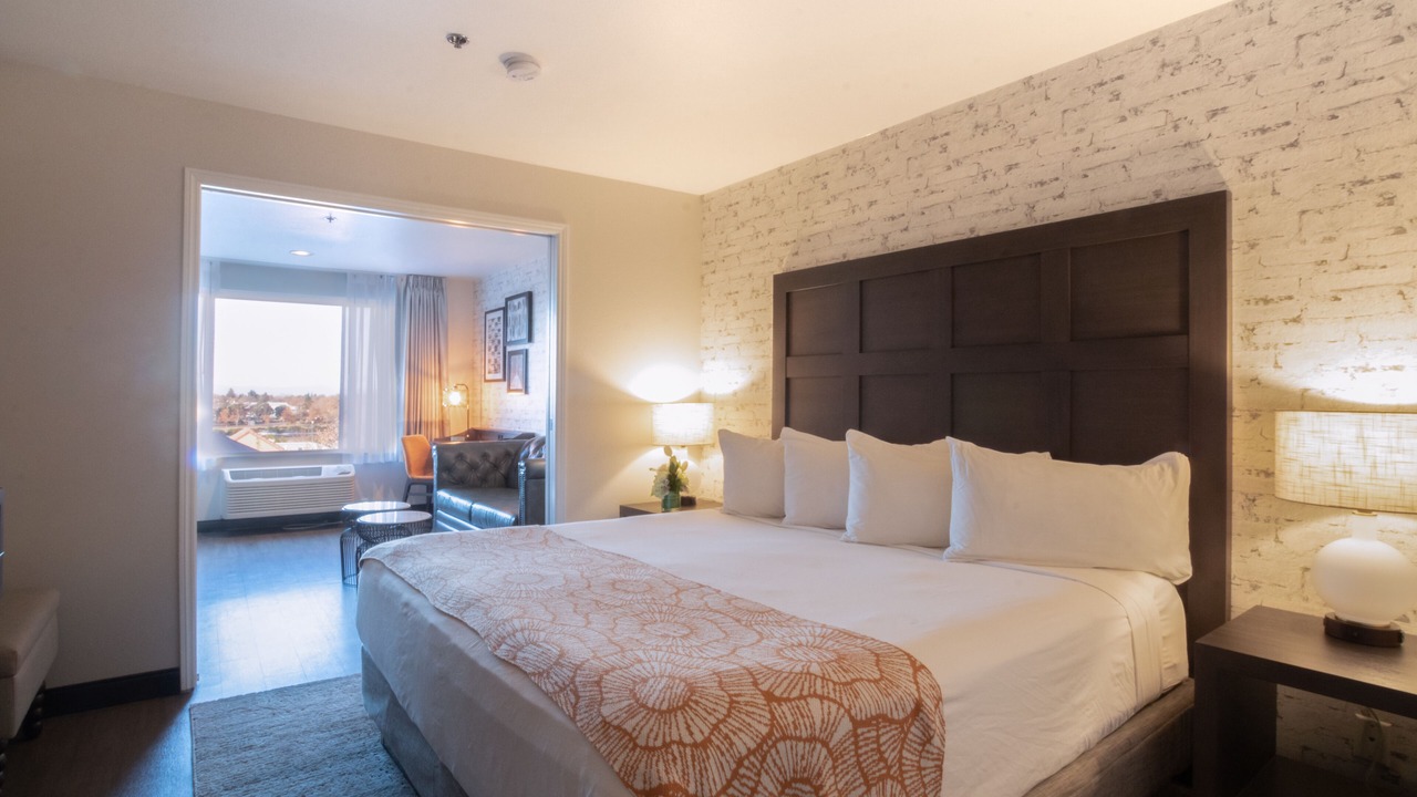 Photo of Bedroom in Chico