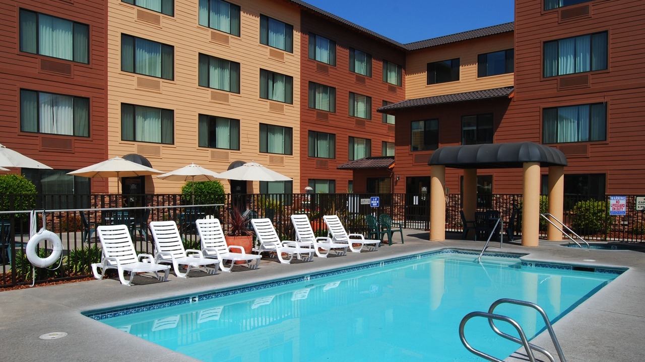 Photo of Outdoor in Chico