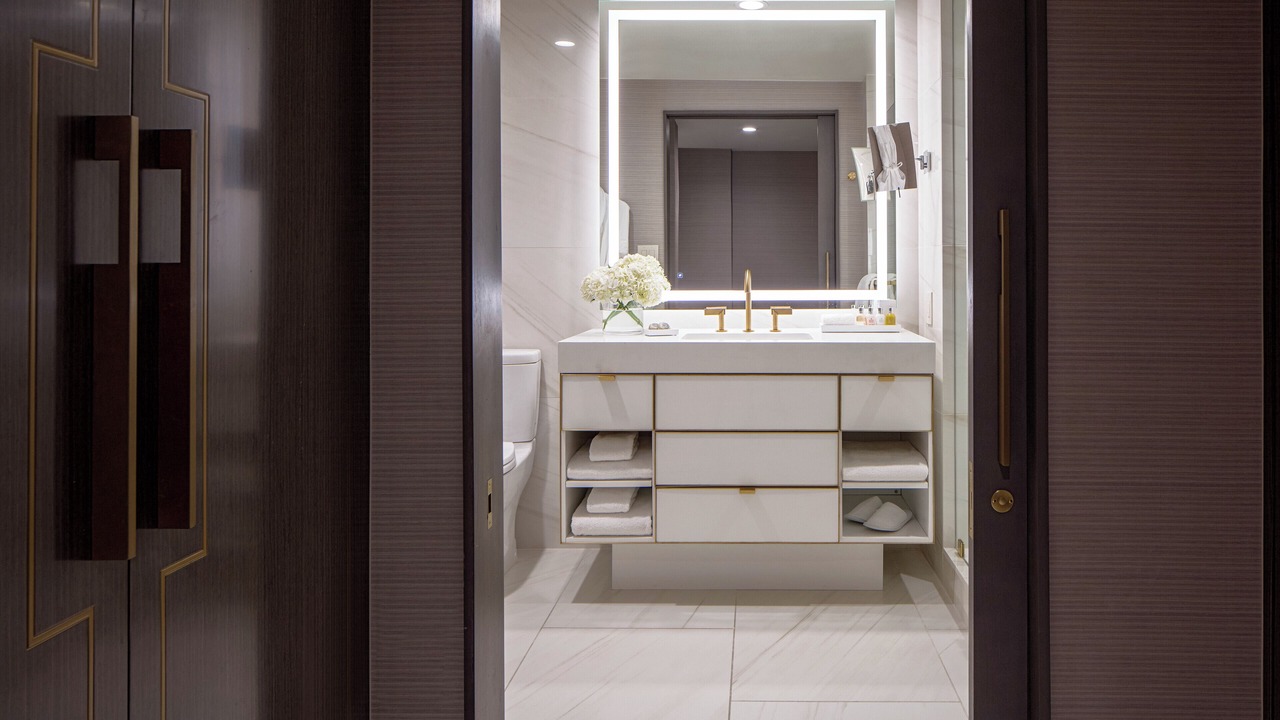 Photo of Bathroom in Uptown