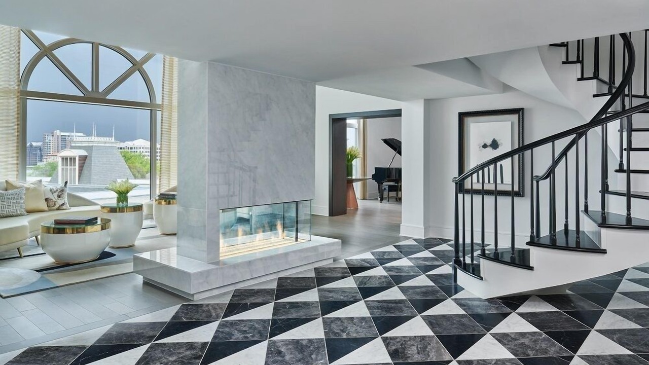 Photo of Bedroom in Uptown