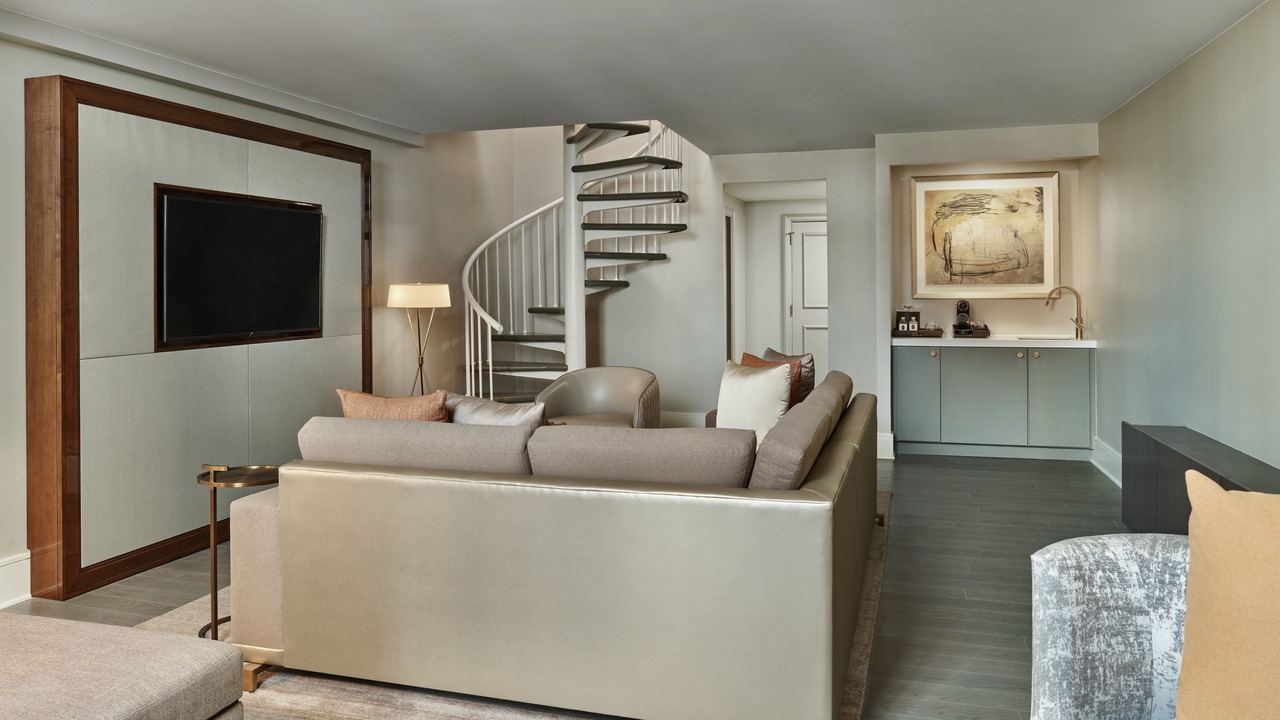 Photo of Bedroom in Uptown