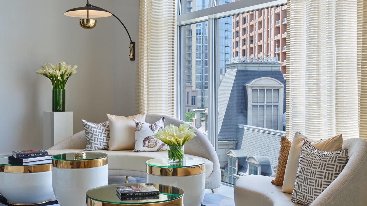 Photo of Bedroom in Uptown