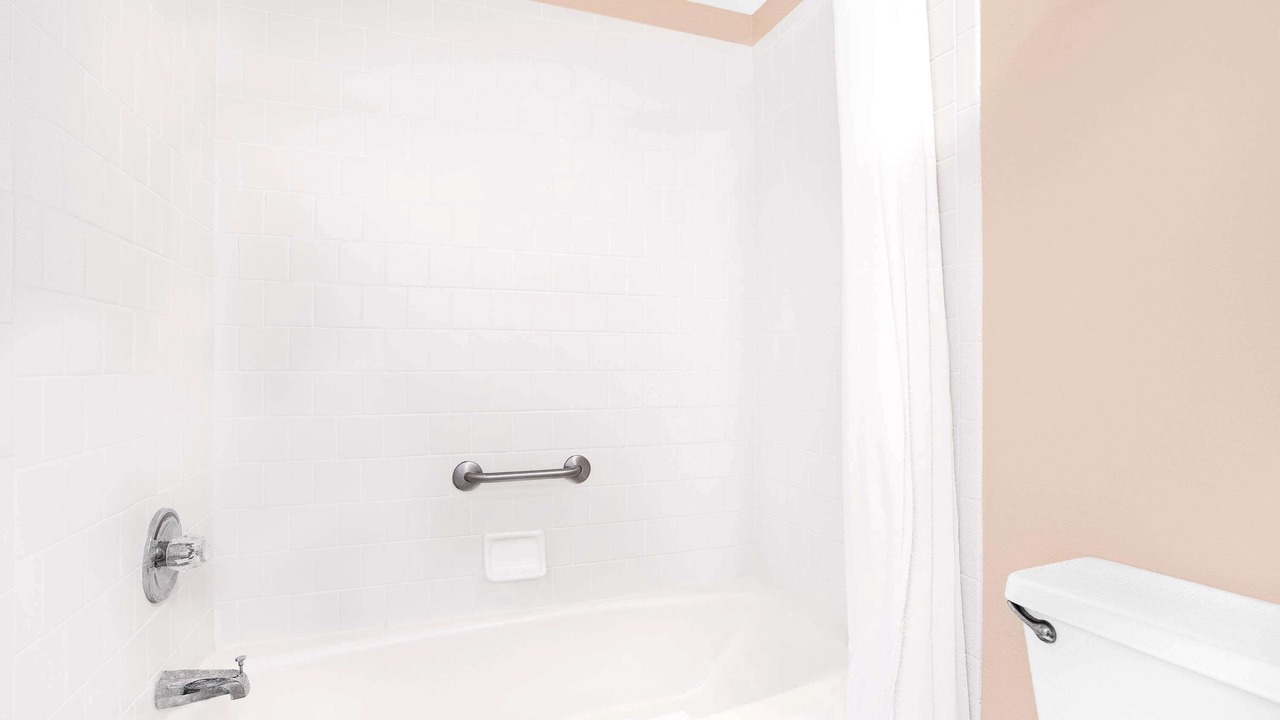 Photo of Bathroom in Eufaula