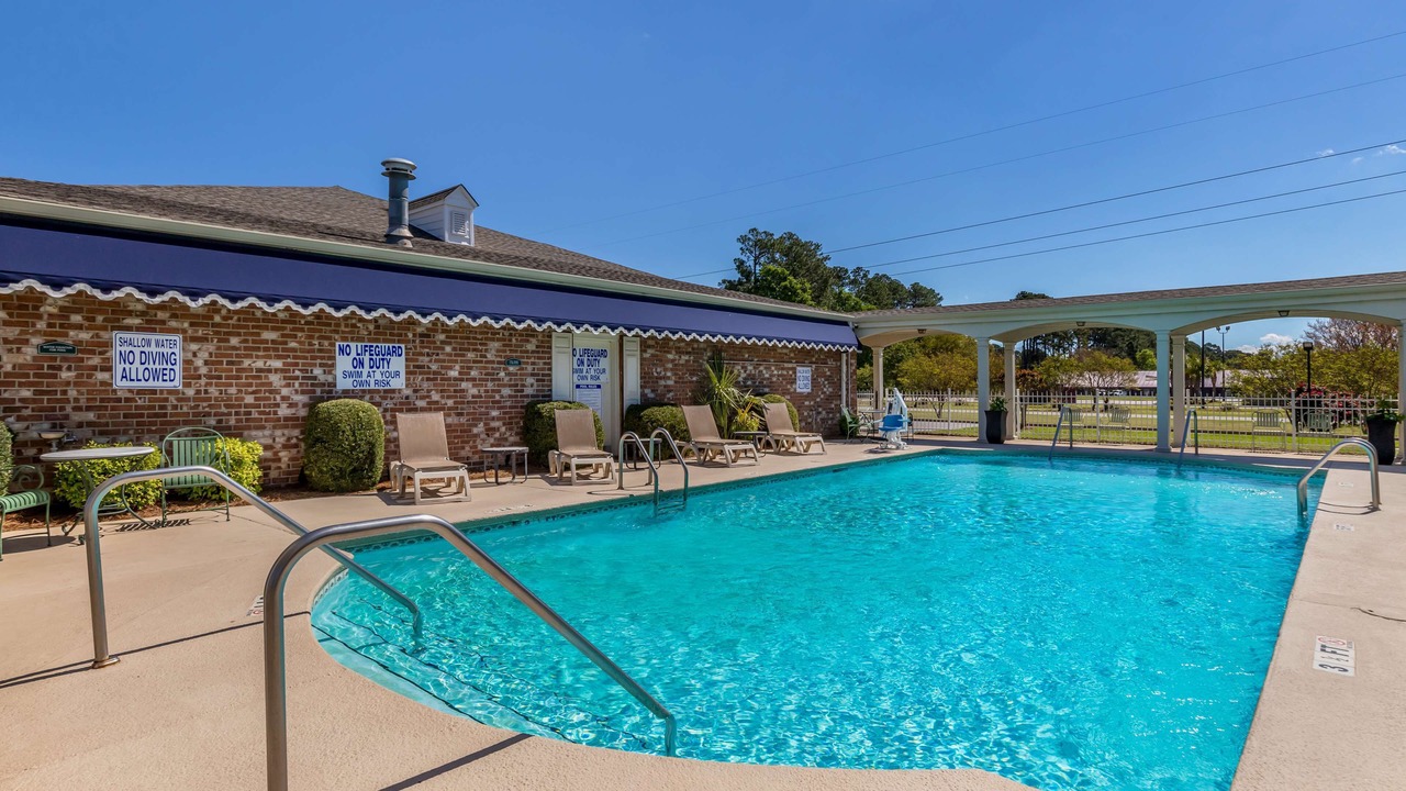 Photo of Outdoor in Santee