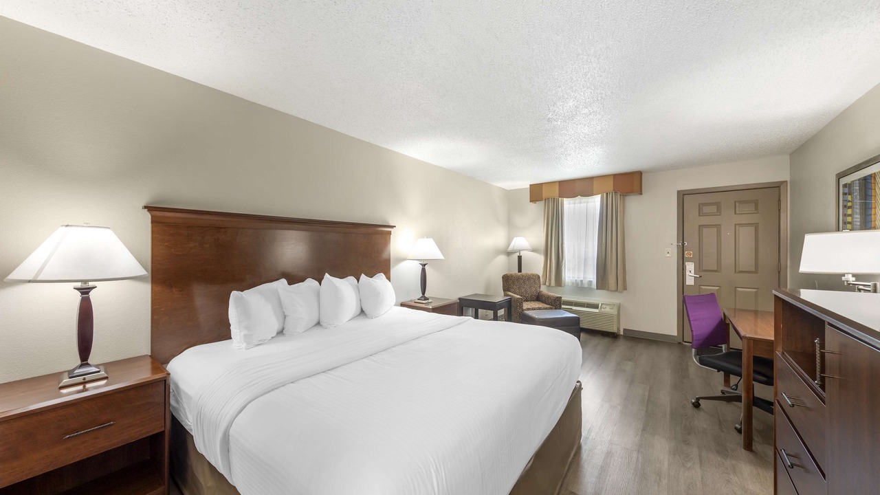 Photo of Bedroom in Athens