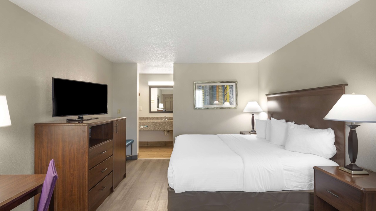 Photo of Bedroom in Athens