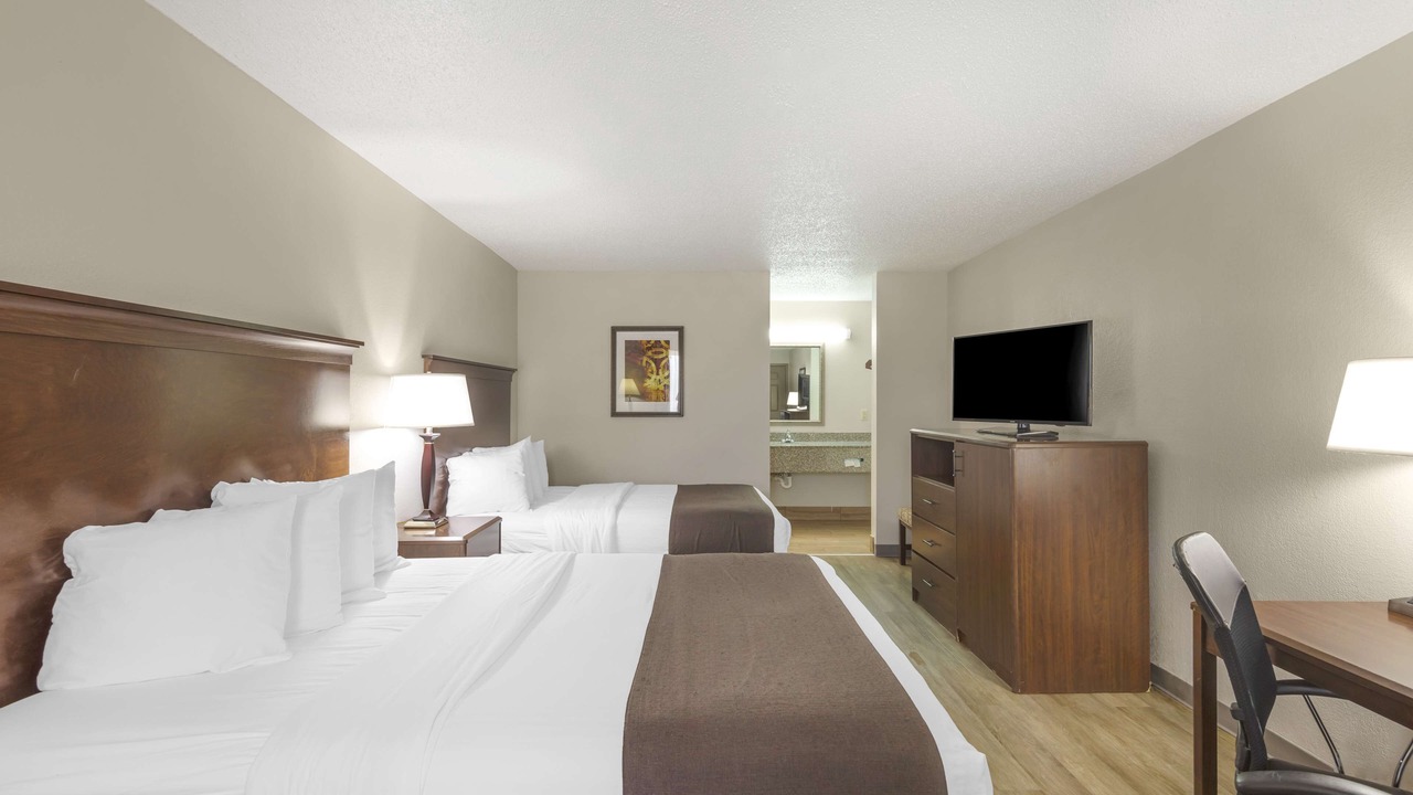 Photo of Bedroom in Athens