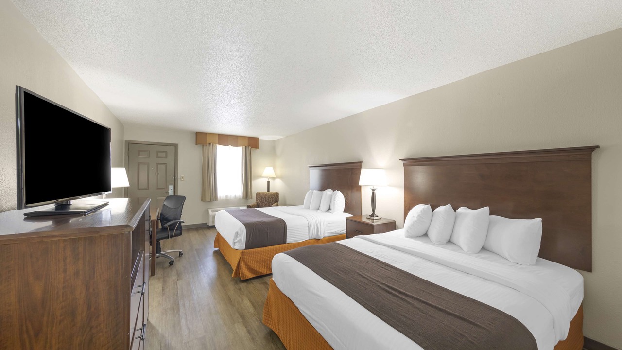 Photo of Bedroom in Athens