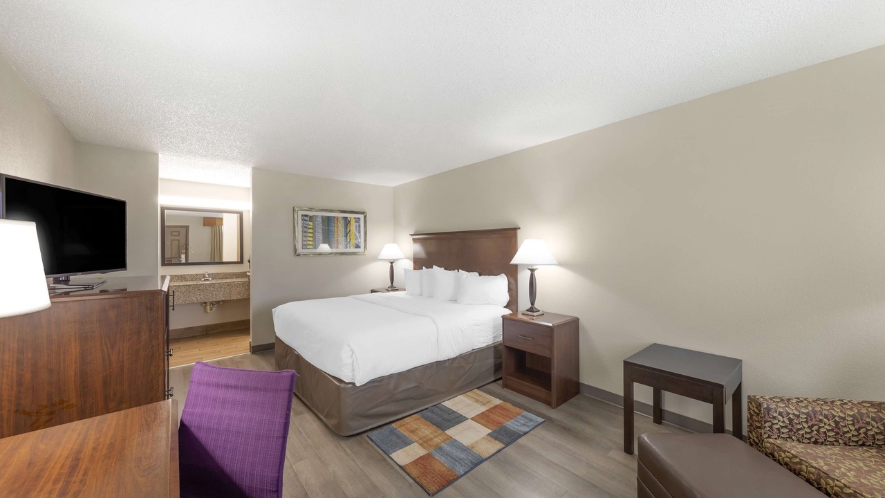 Photo of Bedroom in Athens