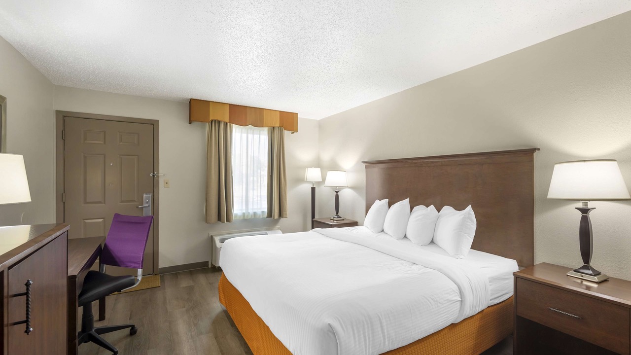 Photo of Bedroom in Athens