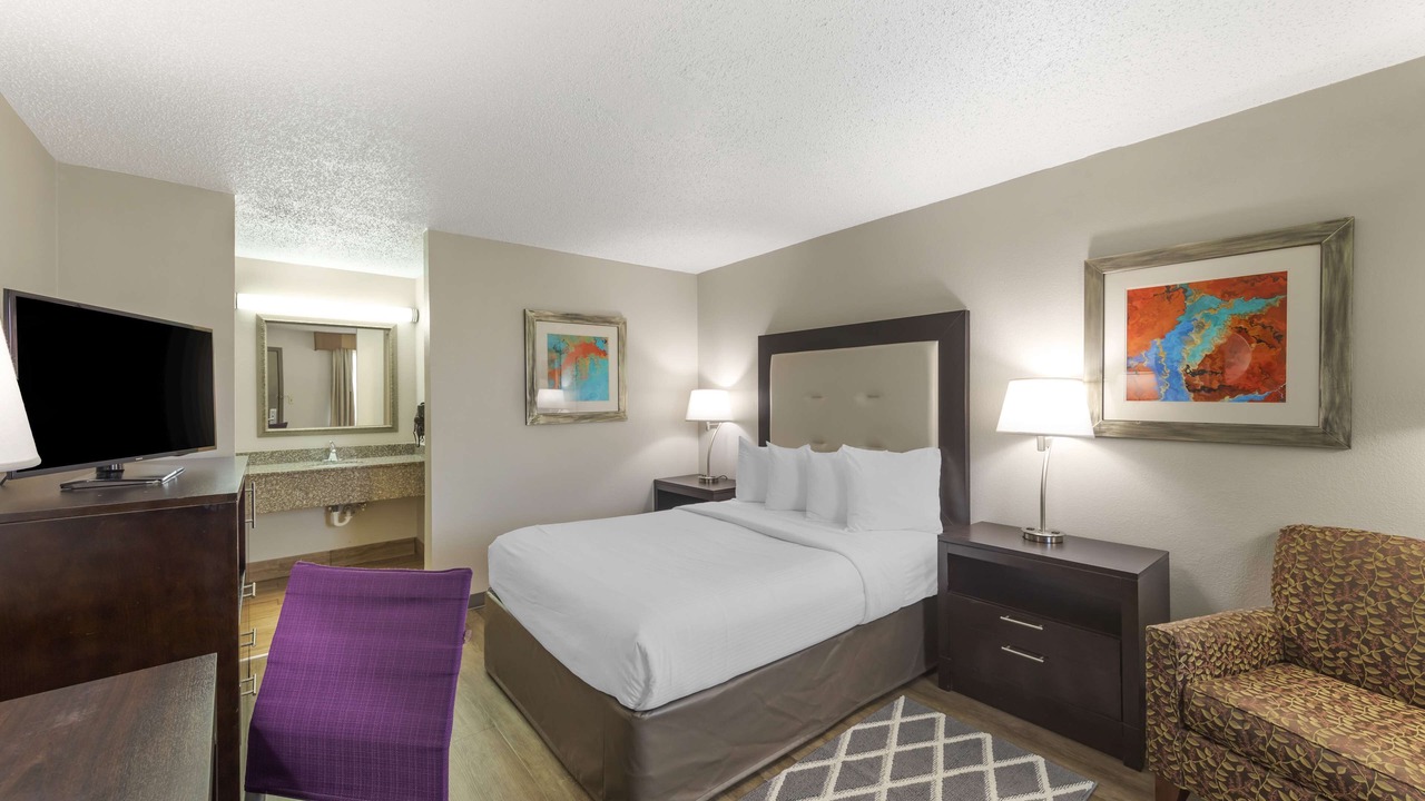 Photo of Bedroom in Athens